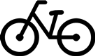bicycle-pictogram