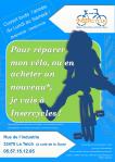 Affiche Insercycles